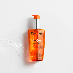 Discipline Huile Oléo Relax Benefit Kérastase